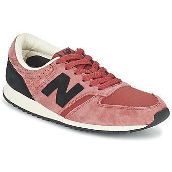 New Balance U420 matalavartiset tennarit