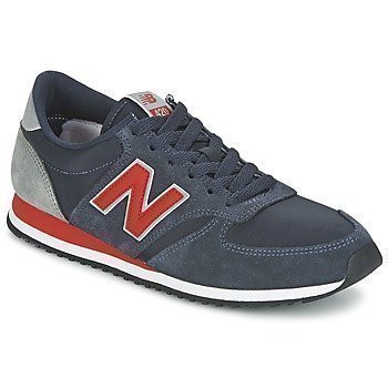 New Balance U420 matalavartiset tennarit