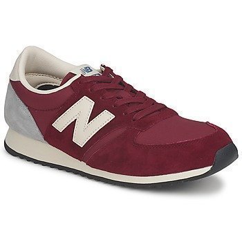 New Balance U420 matalavartiset tennarit