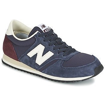 New Balance U420 matalavartiset tennarit