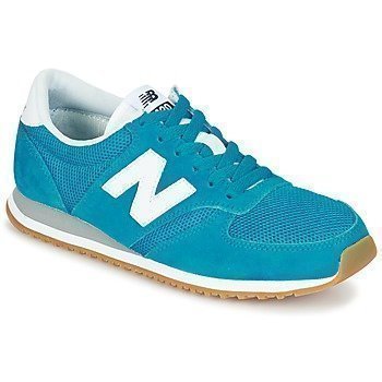 New Balance U420 matalavartiset tennarit