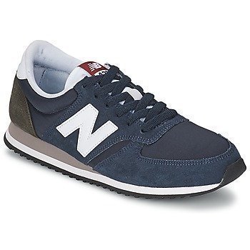 New Balance U420 matalavartiset tennarit