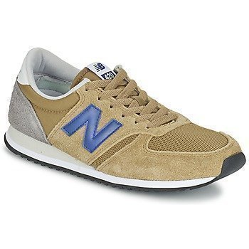 New Balance U420 matalavartiset tennarit