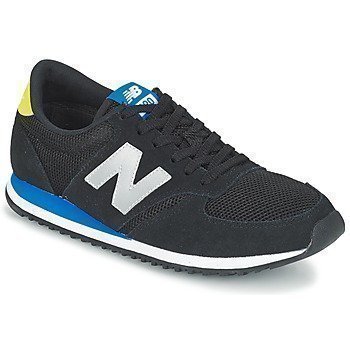 New Balance U420 matalavartiset tennarit