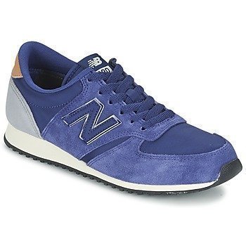 New Balance U420 matalavartiset tennarit