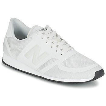 New Balance U420 matalavartiset tennarit