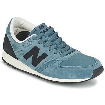 New Balance U420 matalavartiset tennarit