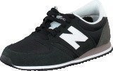 New Balance U420CBW Black