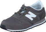 New Balance U420CGW Grey/White