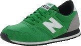 New Balance U420GKW Green