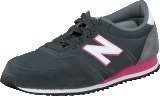 New Balance U420NNP Grey D