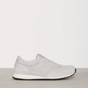 New Balance U420PWT Tennarit Harmaa