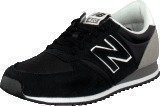 New Balance U420SNKK Black