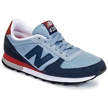 New Balance U430 matalavartiset tennarit