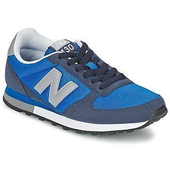 New Balance U430 matalavartiset tennarit