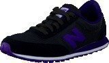 New Balance UL410MKP Black/Purple