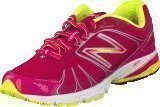 New Balance W770MP4 Pink/Yellow