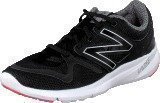 New Balance WCOASBK Black/Pink B