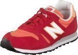 New Balance WL373SMC Corall