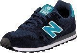 New Balance WL373SNG Navy