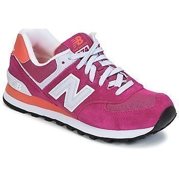 New Balance WL574 matalavartiset tennarit