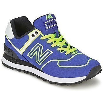 New Balance WL574 matalavartiset tennarit