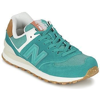 New Balance WL574 matalavartiset tennarit