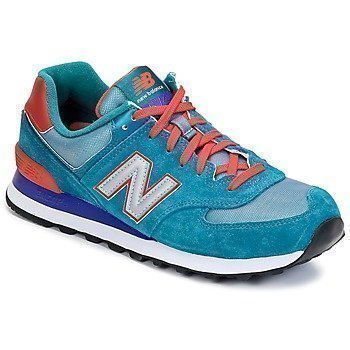 New Balance WL574 matalavartiset tennarit