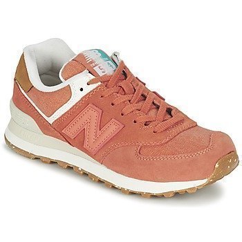 New Balance WL574 matalavartiset tennarit