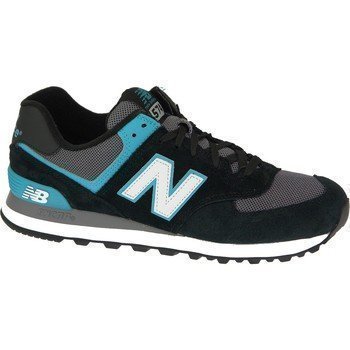 New Balance WL574AAB matalavartiset tennarit