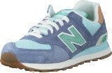 New Balance WL574BCC NB-047 CRATER