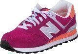 New Balance WL574CPI WL574CPI