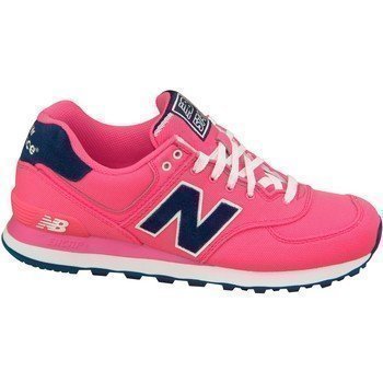 New Balance WL574POP tennarit