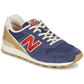 New Balance WR996 matalavartiset tennarit