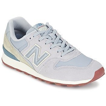 New Balance WR996 matalavartiset tennarit