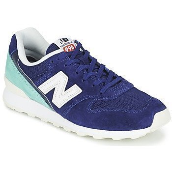 New Balance WR996 matalavartiset tennarit