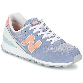 New Balance WR996 matalavartiset tennarit