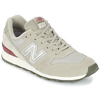 New Balance WR996 matalavartiset tennarit