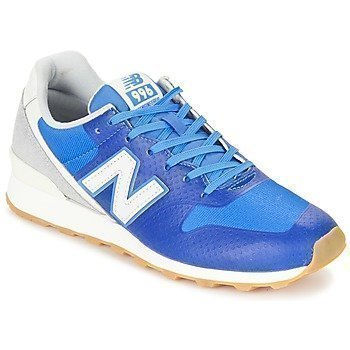 New Balance WR996 matalavartiset tennarit