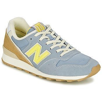 New Balance WR996 matalavartiset tennarit