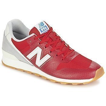 New Balance WR996 matalavartiset tennarit