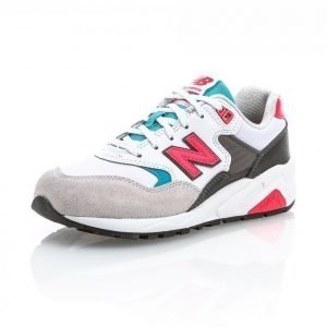 New Balance Wrt580 Matalavartiset Tennarit Sininen / Valkoinen