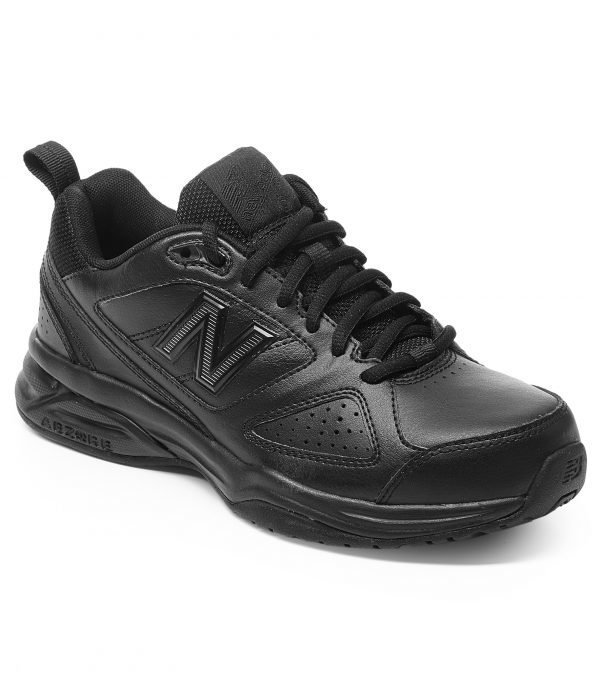 New Balance Wx624 V4 Kävelykengät Musta