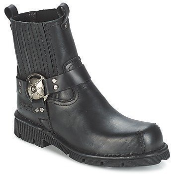 New Rock MANDOL bootsit