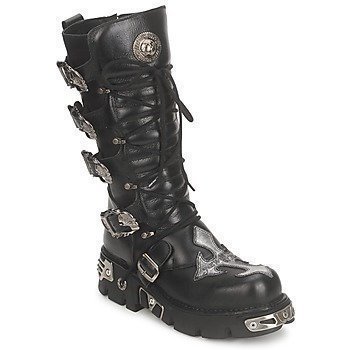 New Rock NEPTUNO bootsit