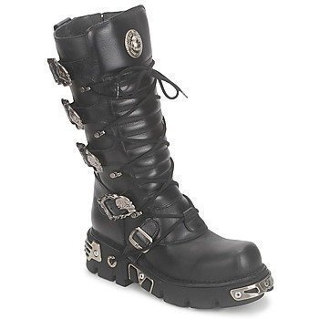 New Rock SUBLIME NIGHTMARE bootsit