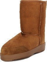 New Zealand Boots E3 Short