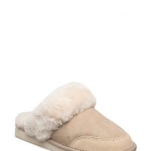 New Zealand Boots Open Slipper (Woman'S)