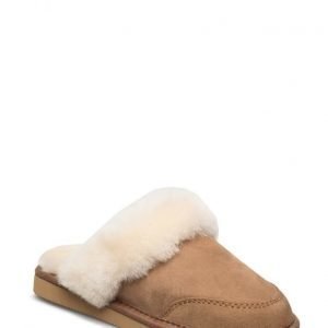 New Zealand Boots Open Slipper (Woman'S)