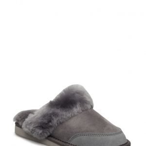 New Zealand Boots Open Slipper (Woman'S)